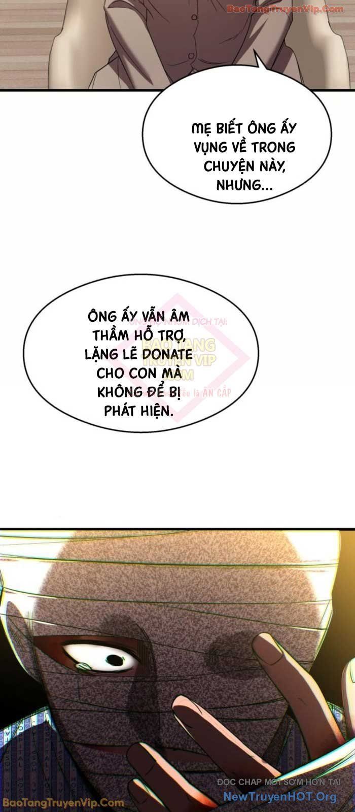 Hẹn Hò Rùng Rợn [Chap 26-34]