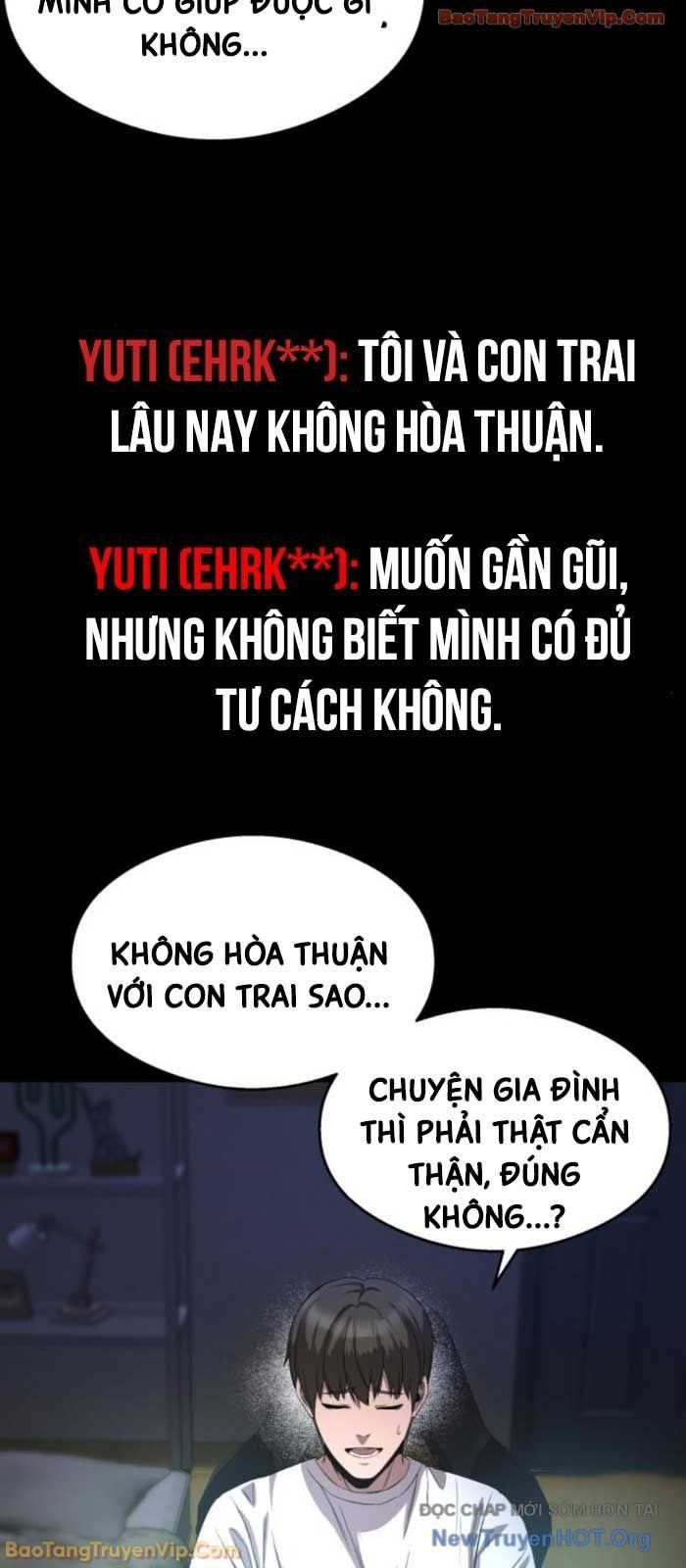 Hẹn Hò Rùng Rợn [Chap 26-34]