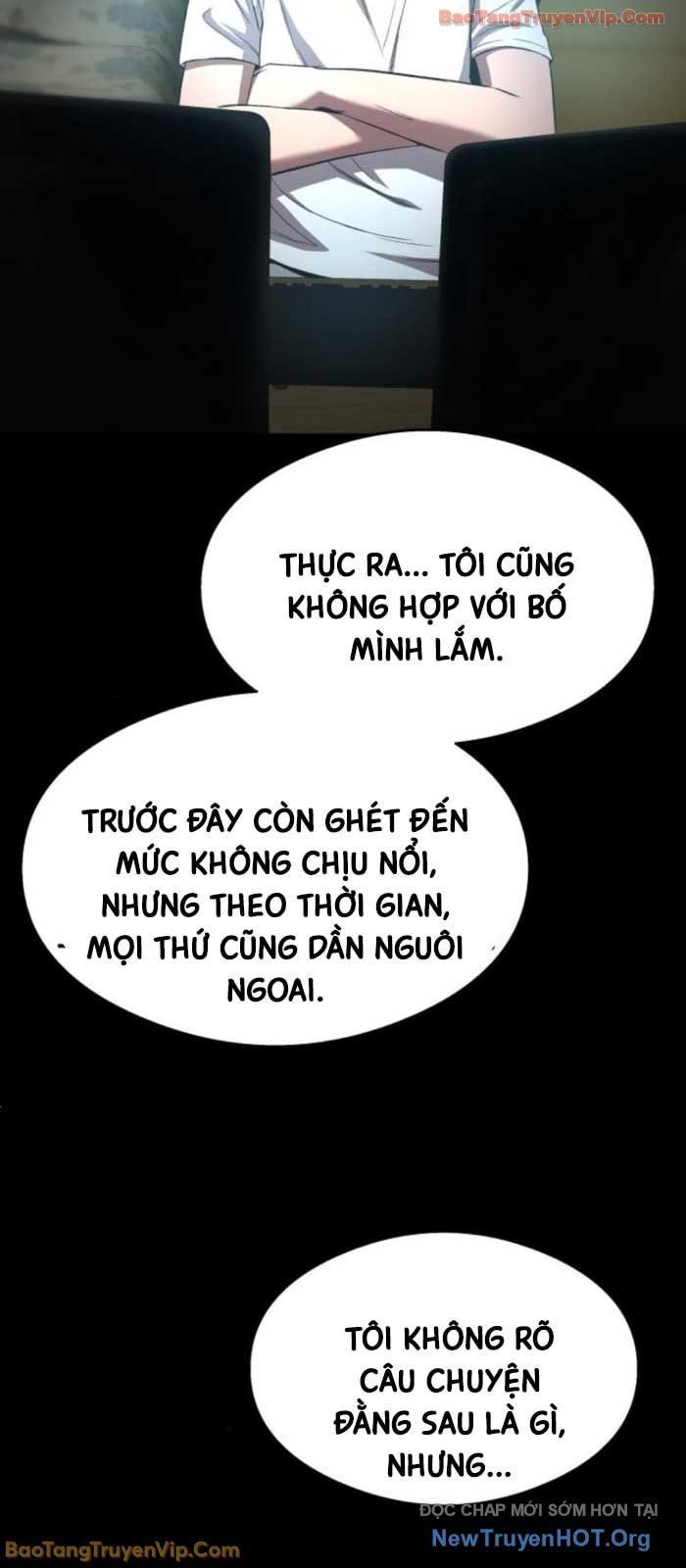 Hẹn Hò Rùng Rợn [Chap 26-34]