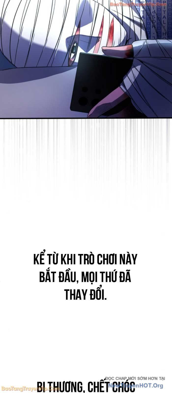 Hẹn Hò Rùng Rợn [Chap 26-34]