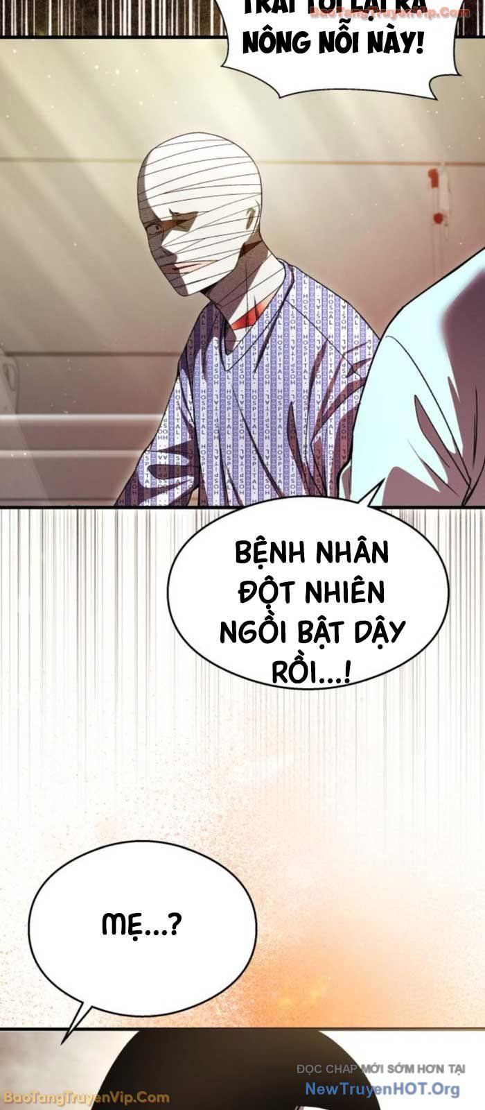 Hẹn Hò Rùng Rợn [Chap 26-34]
