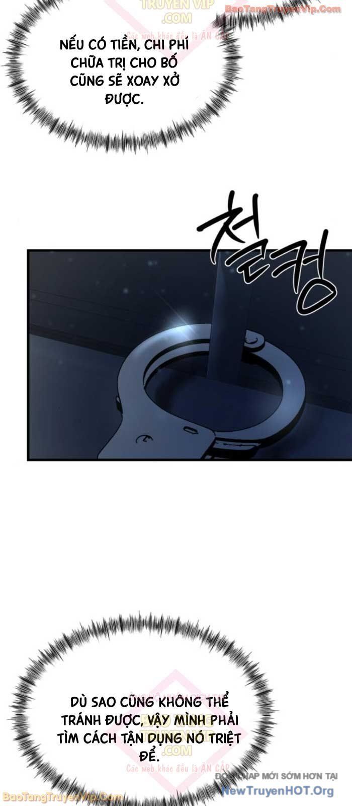 Hẹn Hò Rùng Rợn [Chap 26-34]
