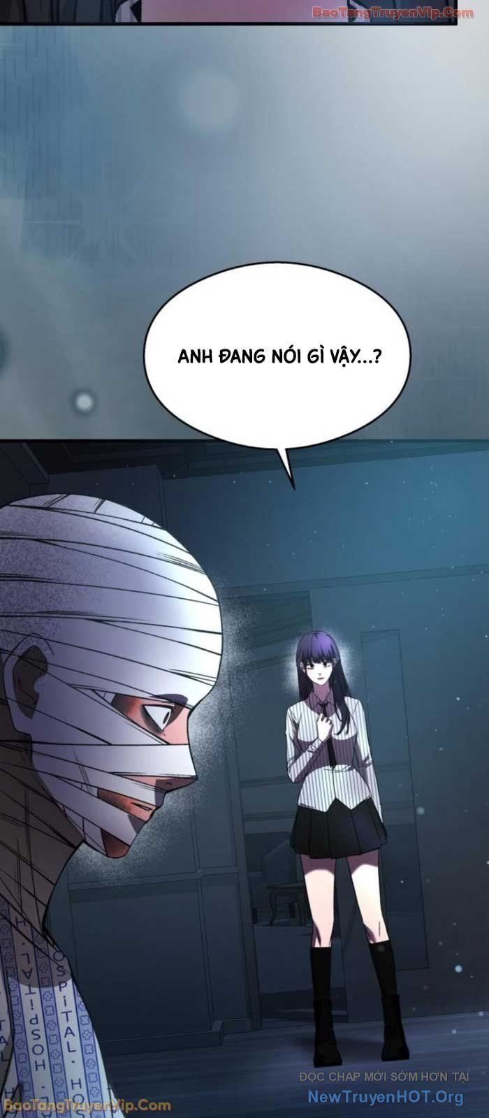 Hẹn Hò Rùng Rợn [Chap 26-34]