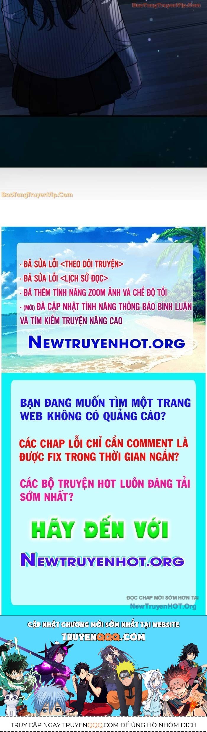 Hẹn Hò Rùng Rợn [Chap 26-34]