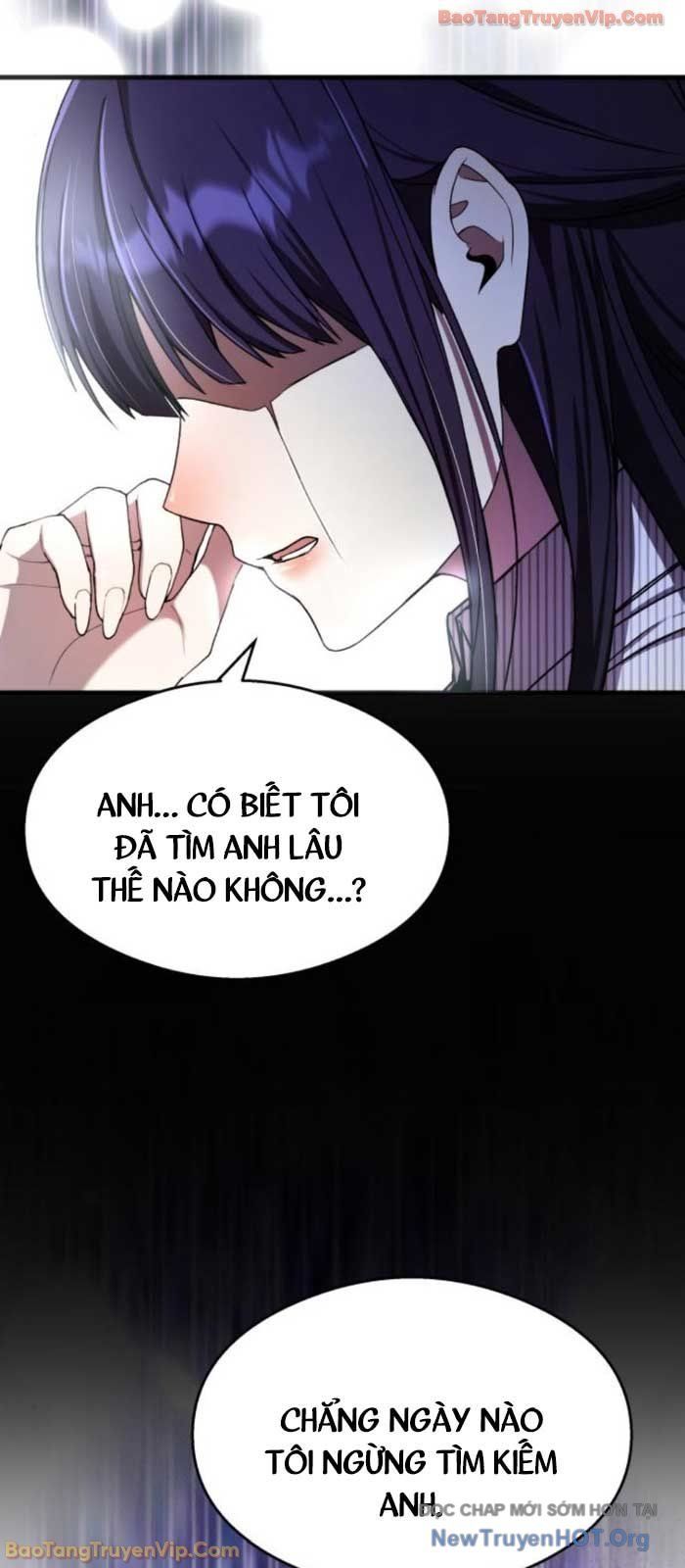 Hẹn Hò Rùng Rợn [Chap 26-34]