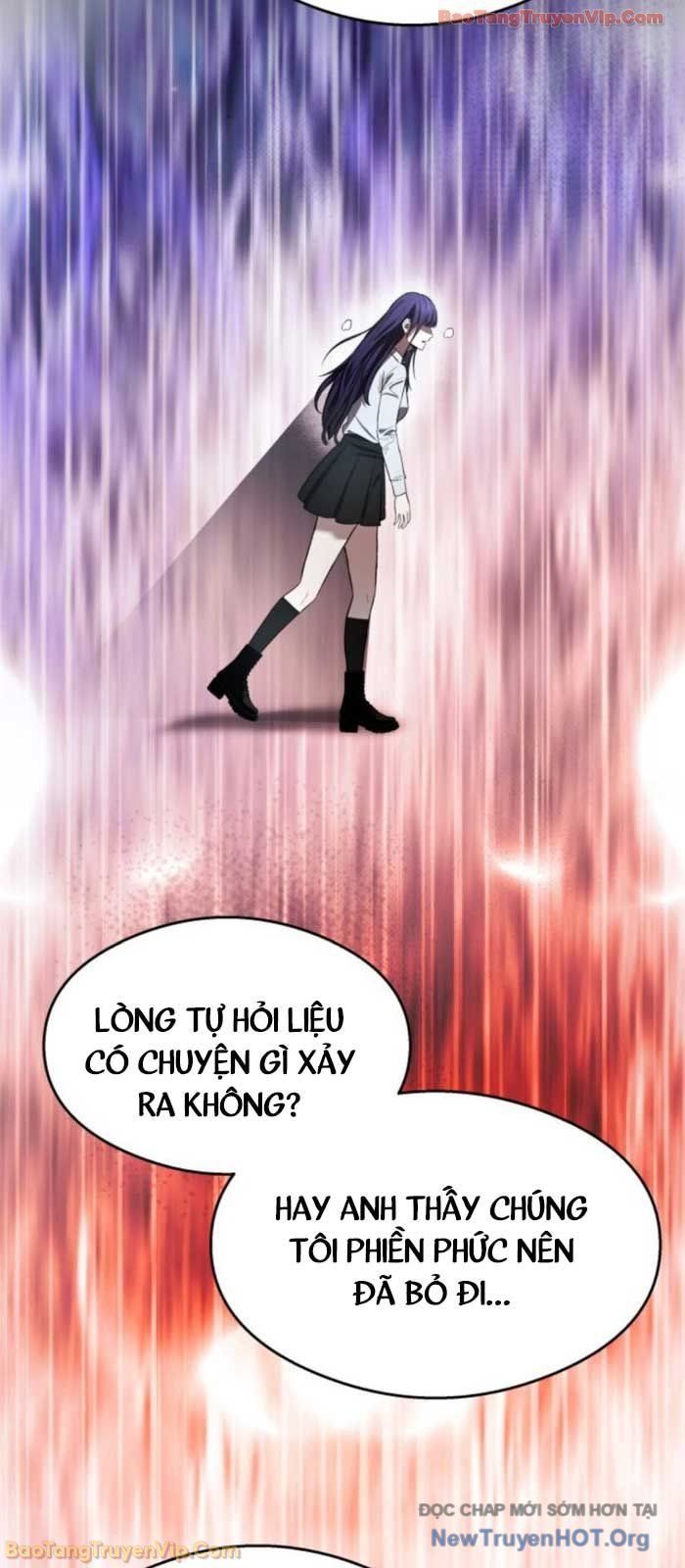 Hẹn Hò Rùng Rợn [Chap 26-34]
