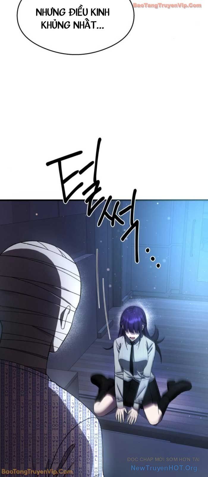 Hẹn Hò Rùng Rợn [Chap 26-34]