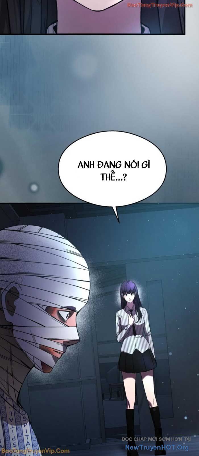 Hẹn Hò Rùng Rợn [Chap 26-34]