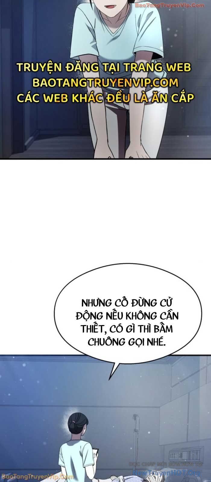 Hẹn Hò Rùng Rợn [Chap 26-34]