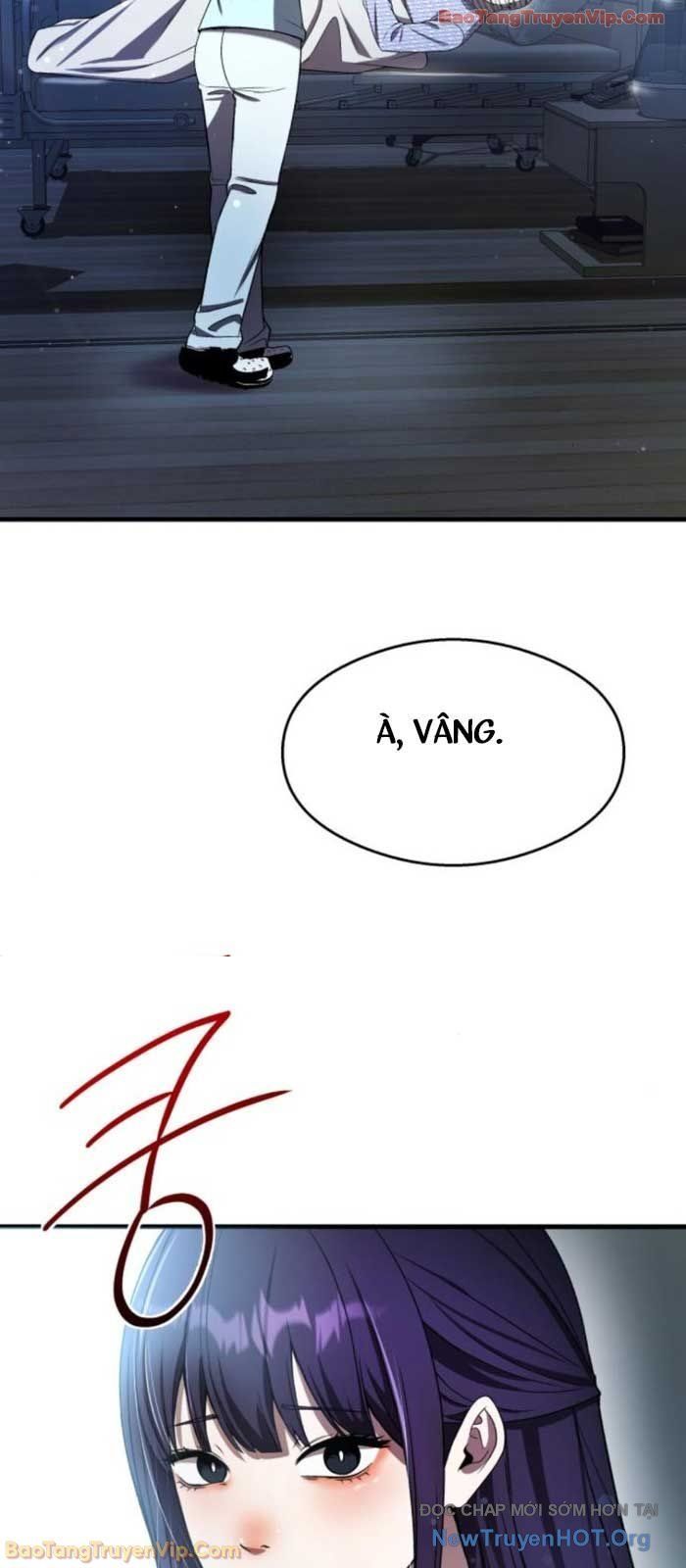 Hẹn Hò Rùng Rợn [Chap 26-34]