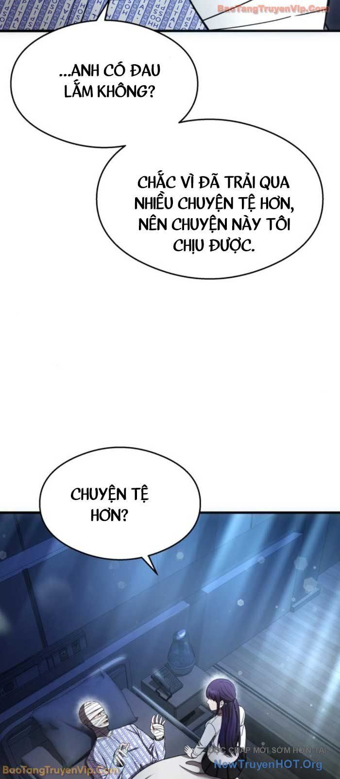 Hẹn Hò Rùng Rợn [Chap 26-34]