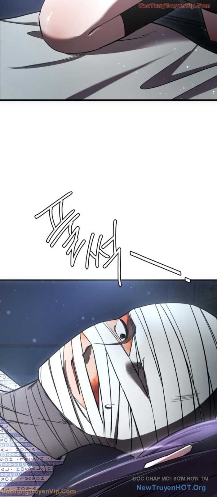 Hẹn Hò Rùng Rợn [Chap 26-34]