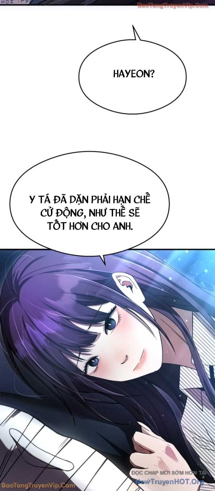 Hẹn Hò Rùng Rợn [Chap 26-34]