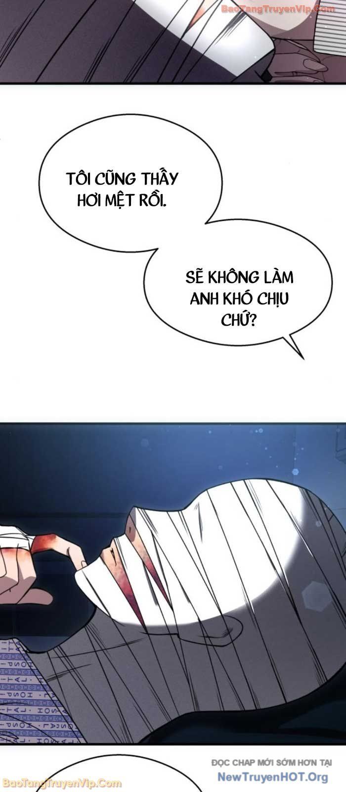 Hẹn Hò Rùng Rợn [Chap 26-34]