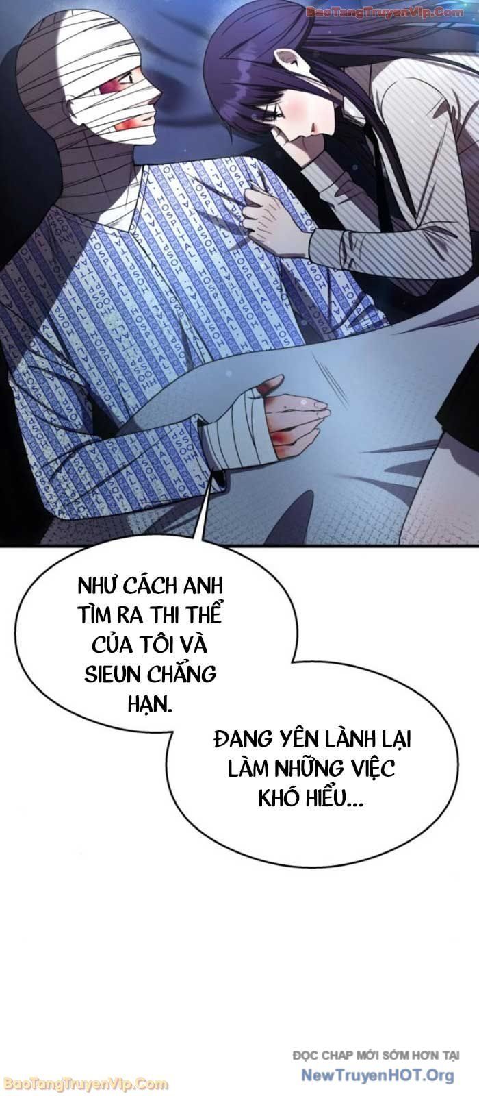 Hẹn Hò Rùng Rợn [Chap 26-34]