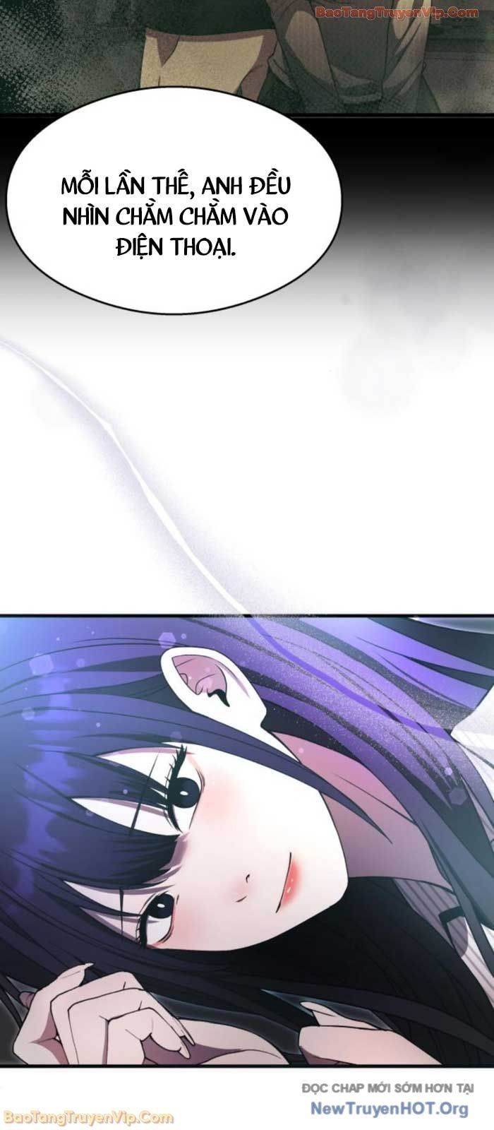 Hẹn Hò Rùng Rợn [Chap 26-34]