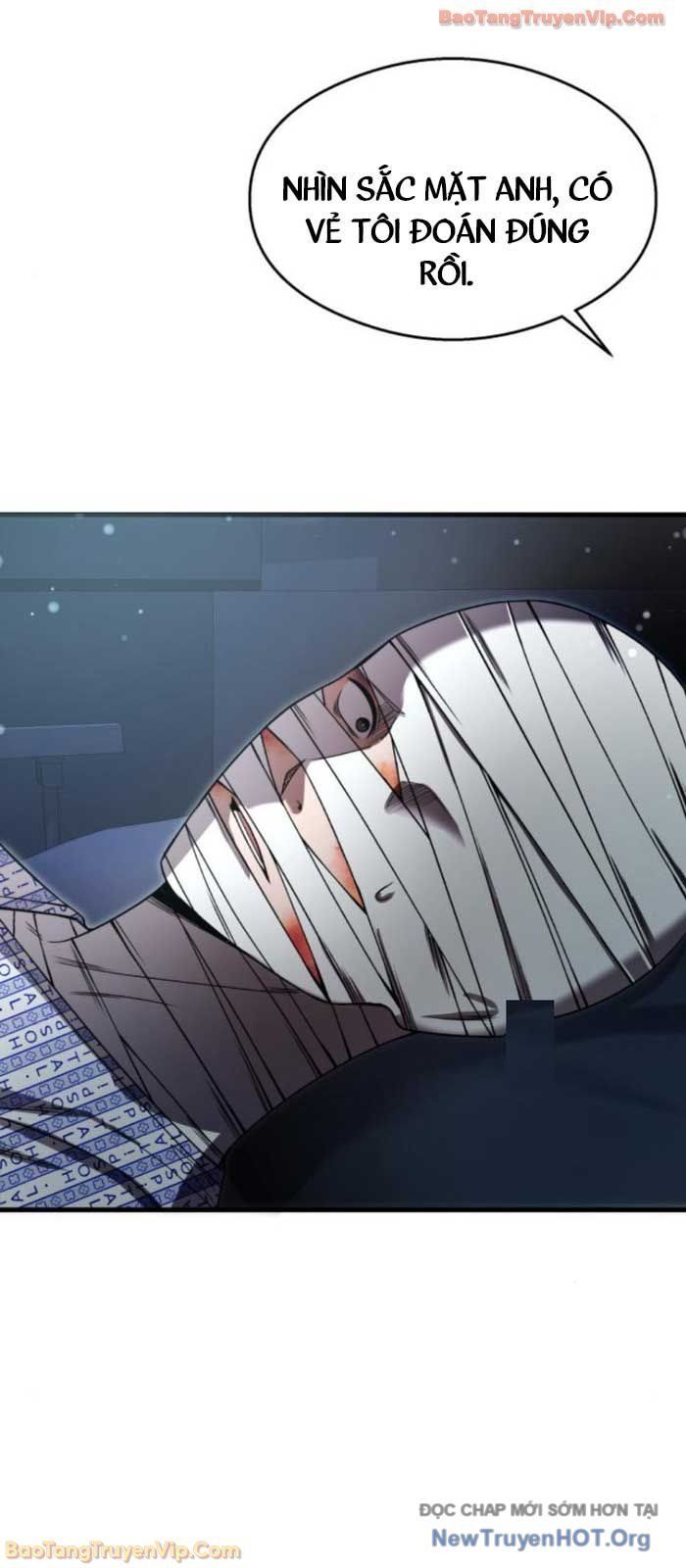 Hẹn Hò Rùng Rợn [Chap 26-34]