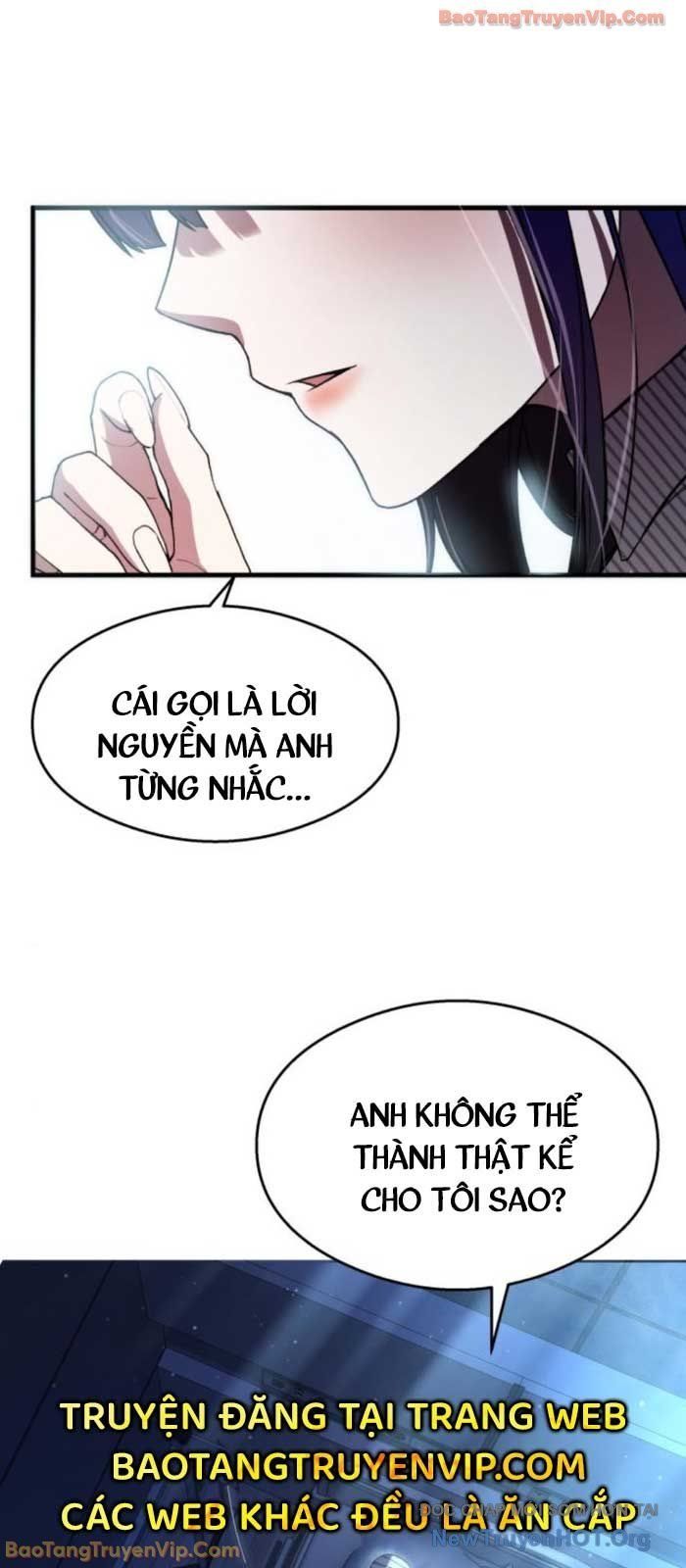 Hẹn Hò Rùng Rợn [Chap 26-34]