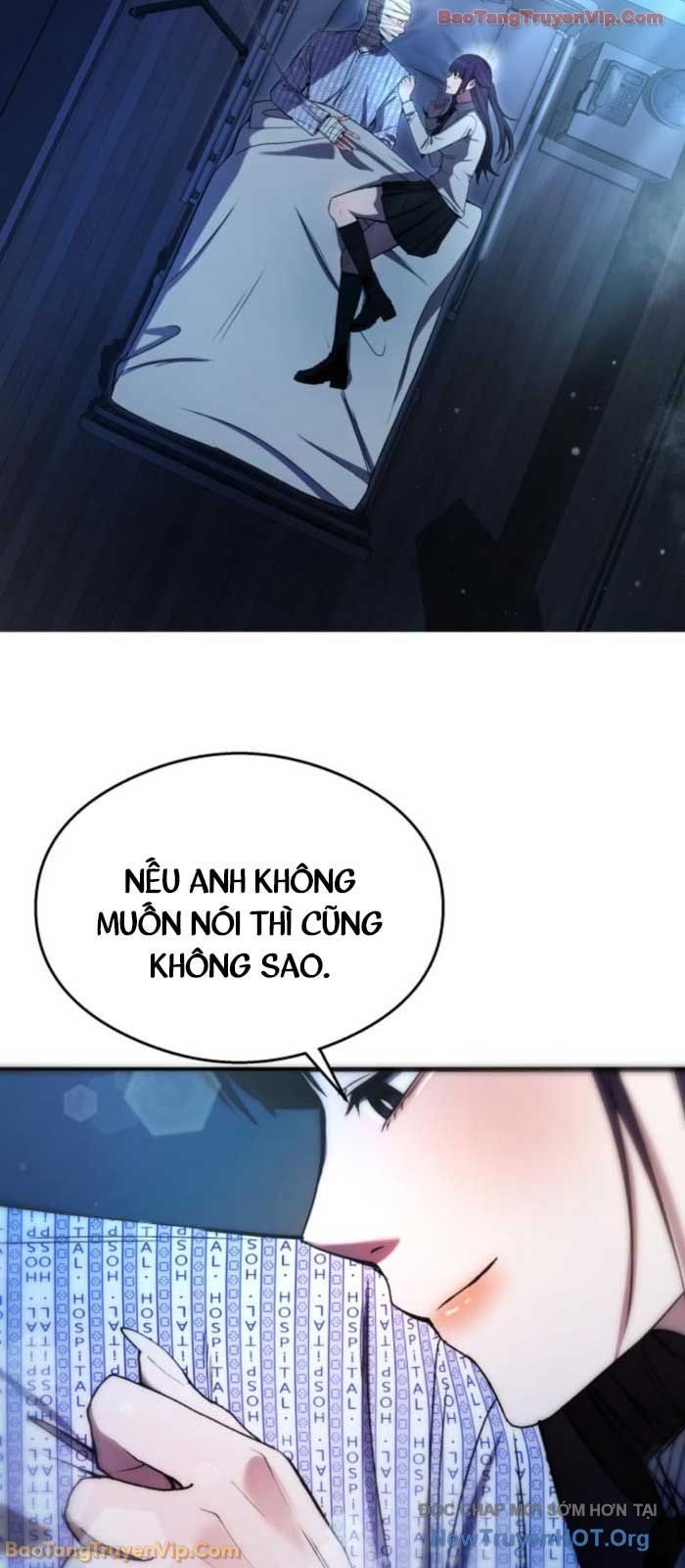 Hẹn Hò Rùng Rợn [Chap 26-34]