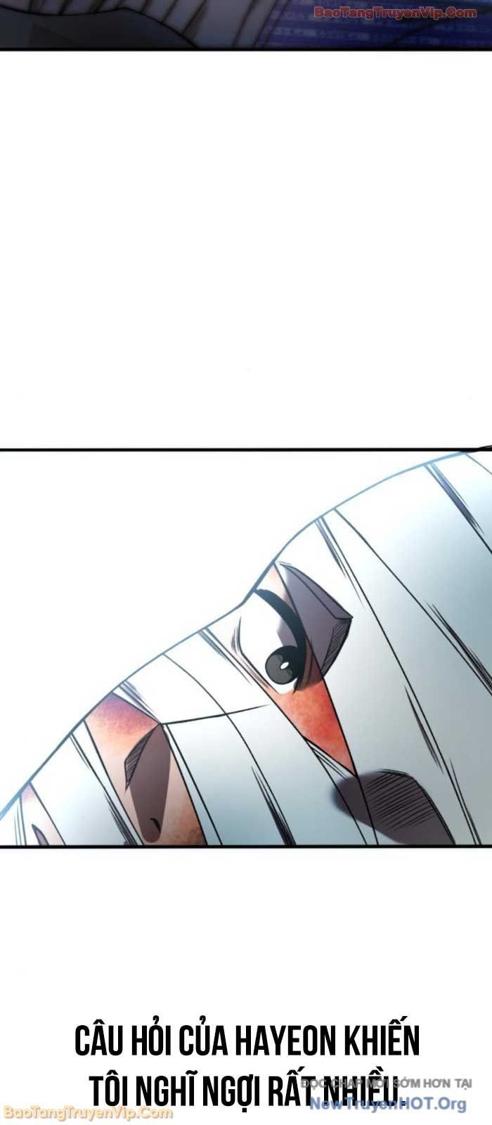 Hẹn Hò Rùng Rợn [Chap 26-34]