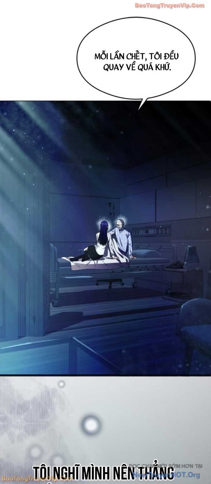Hẹn Hò Rùng Rợn [Chap 26-34]