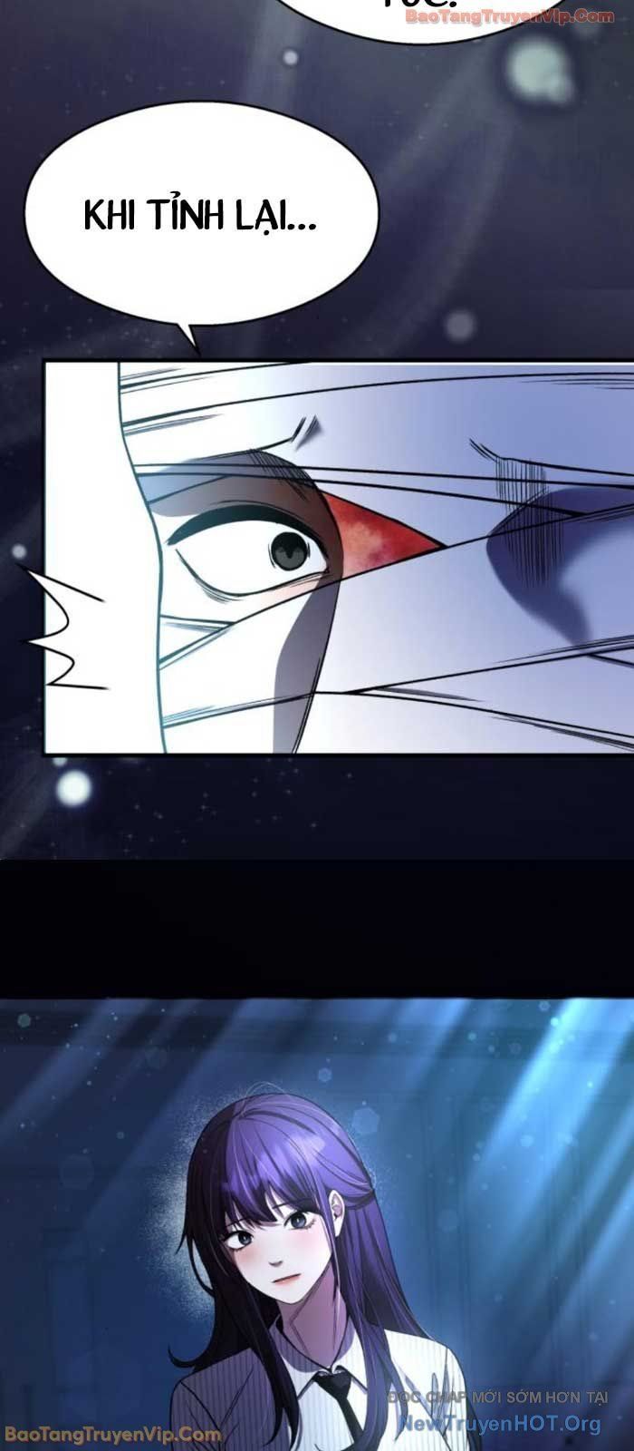 Hẹn Hò Rùng Rợn [Chap 26-34]