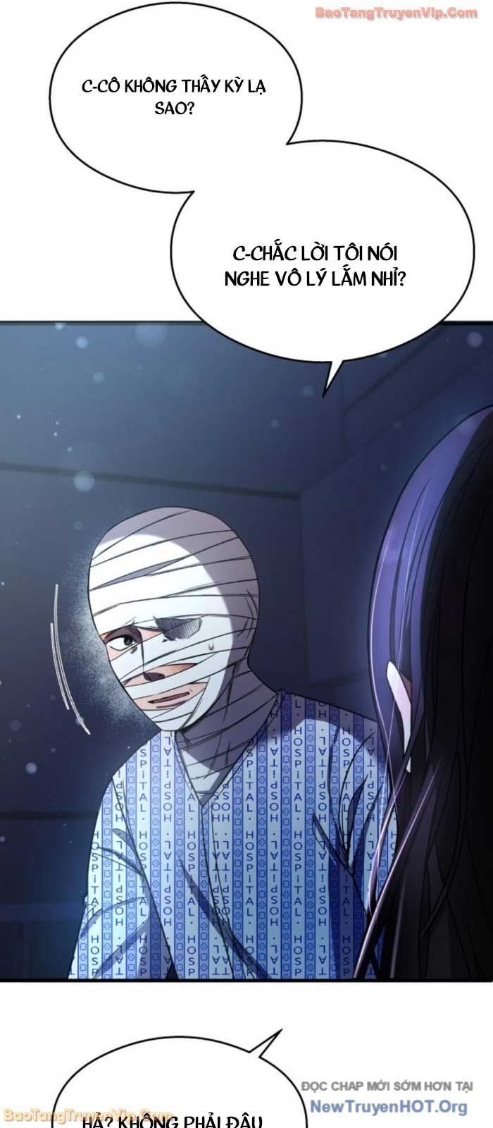 Hẹn Hò Rùng Rợn [Chap 26-34]
