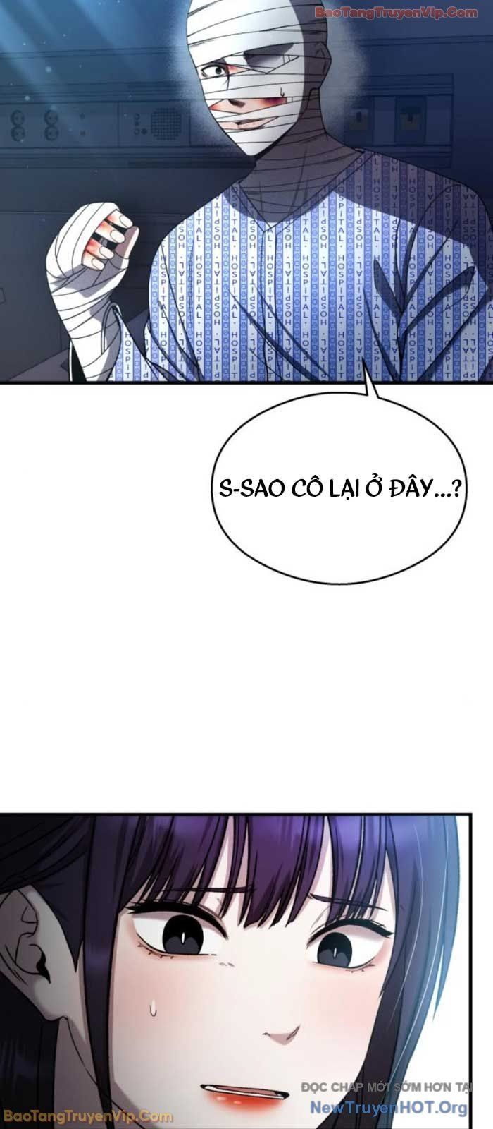 Hẹn Hò Rùng Rợn [Chap 26-34]