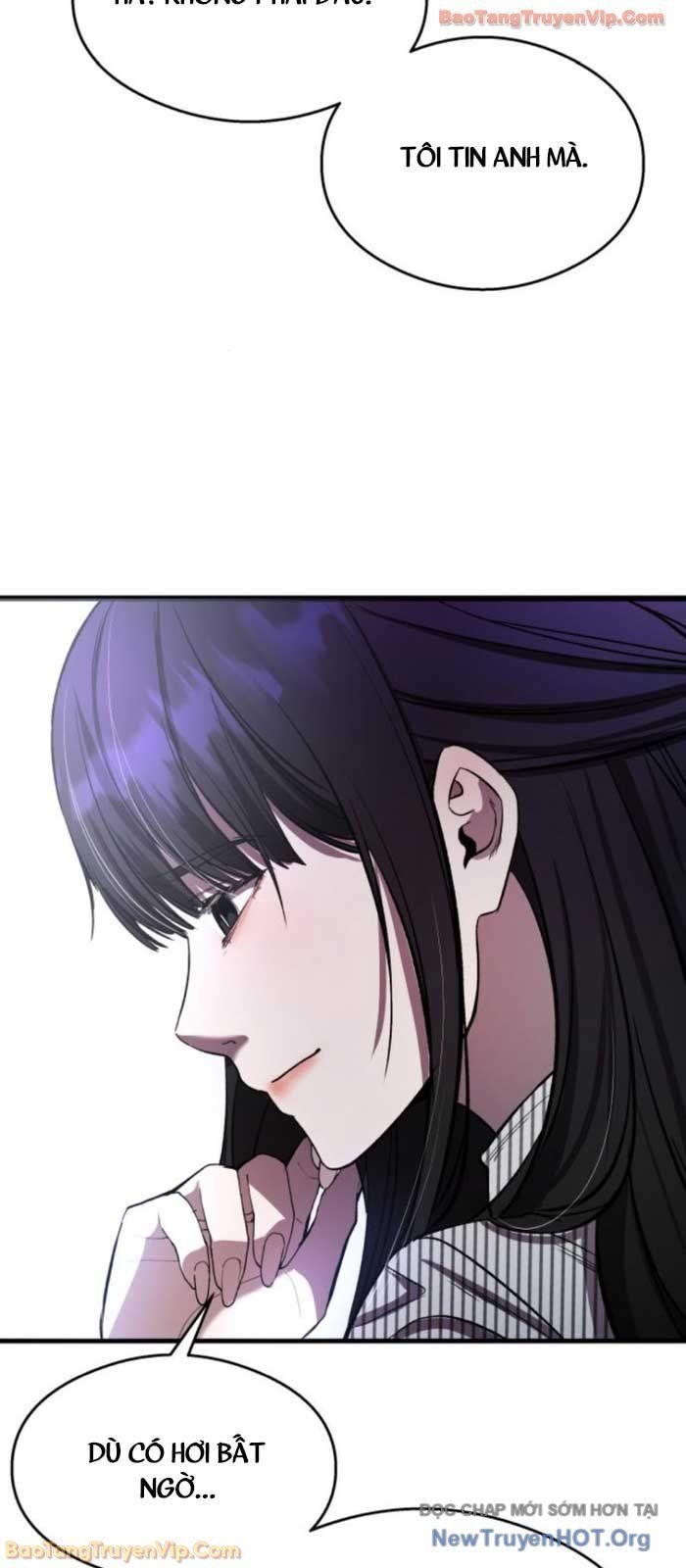 Hẹn Hò Rùng Rợn [Chap 26-34]