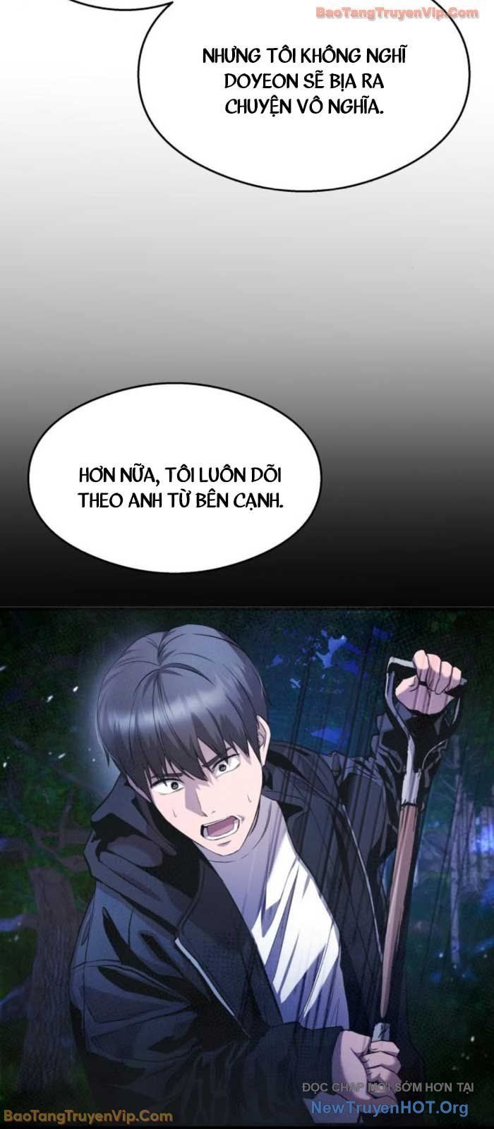 Hẹn Hò Rùng Rợn [Chap 26-34]