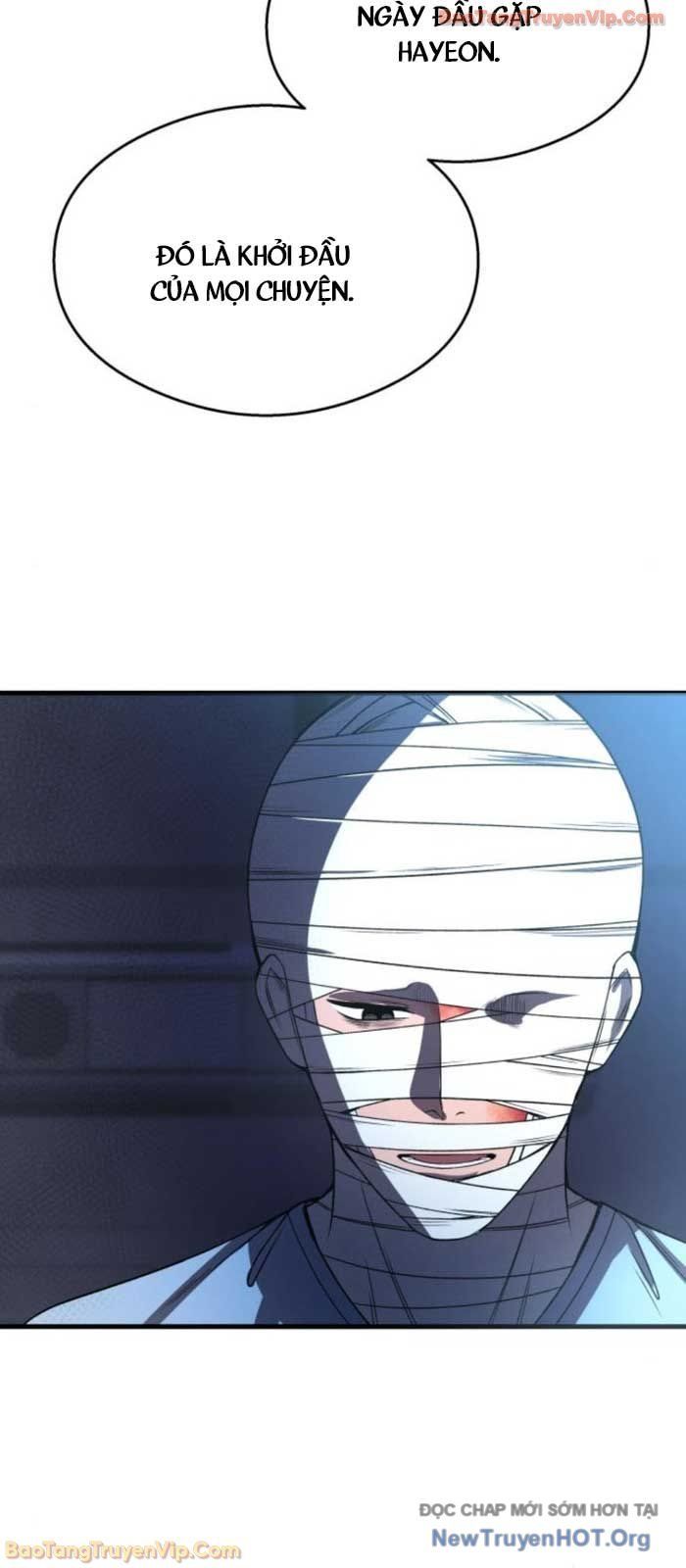 Hẹn Hò Rùng Rợn [Chap 26-34]