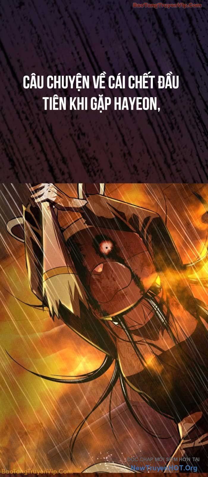 Hẹn Hò Rùng Rợn [Chap 26-34]