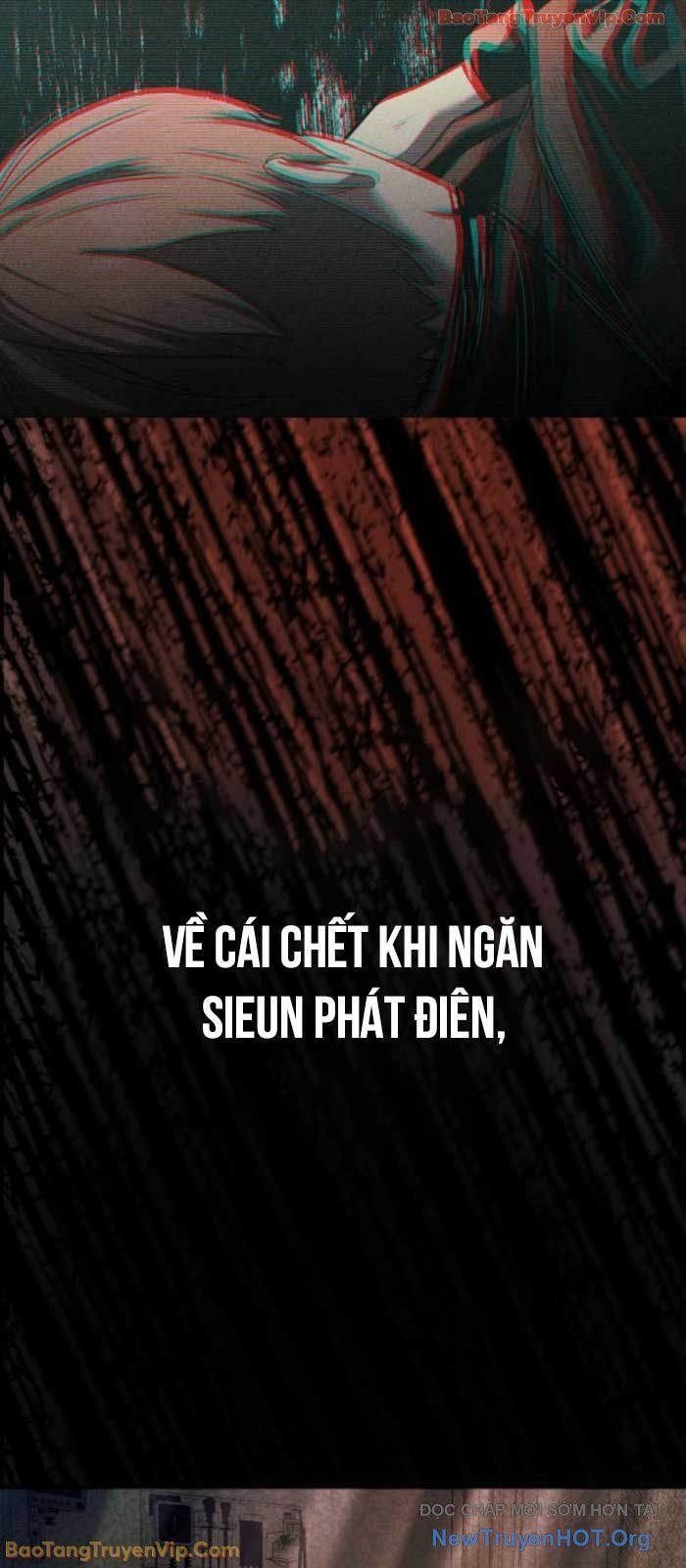 Hẹn Hò Rùng Rợn [Chap 26-34]