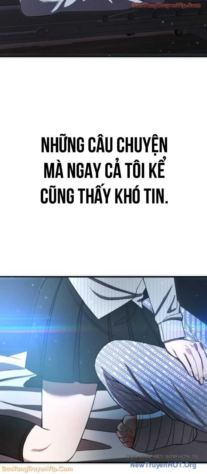 Hẹn Hò Rùng Rợn [Chap 26-34]