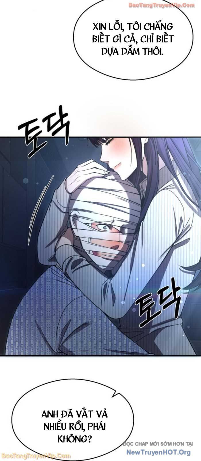 Hẹn Hò Rùng Rợn [Chap 26-34]