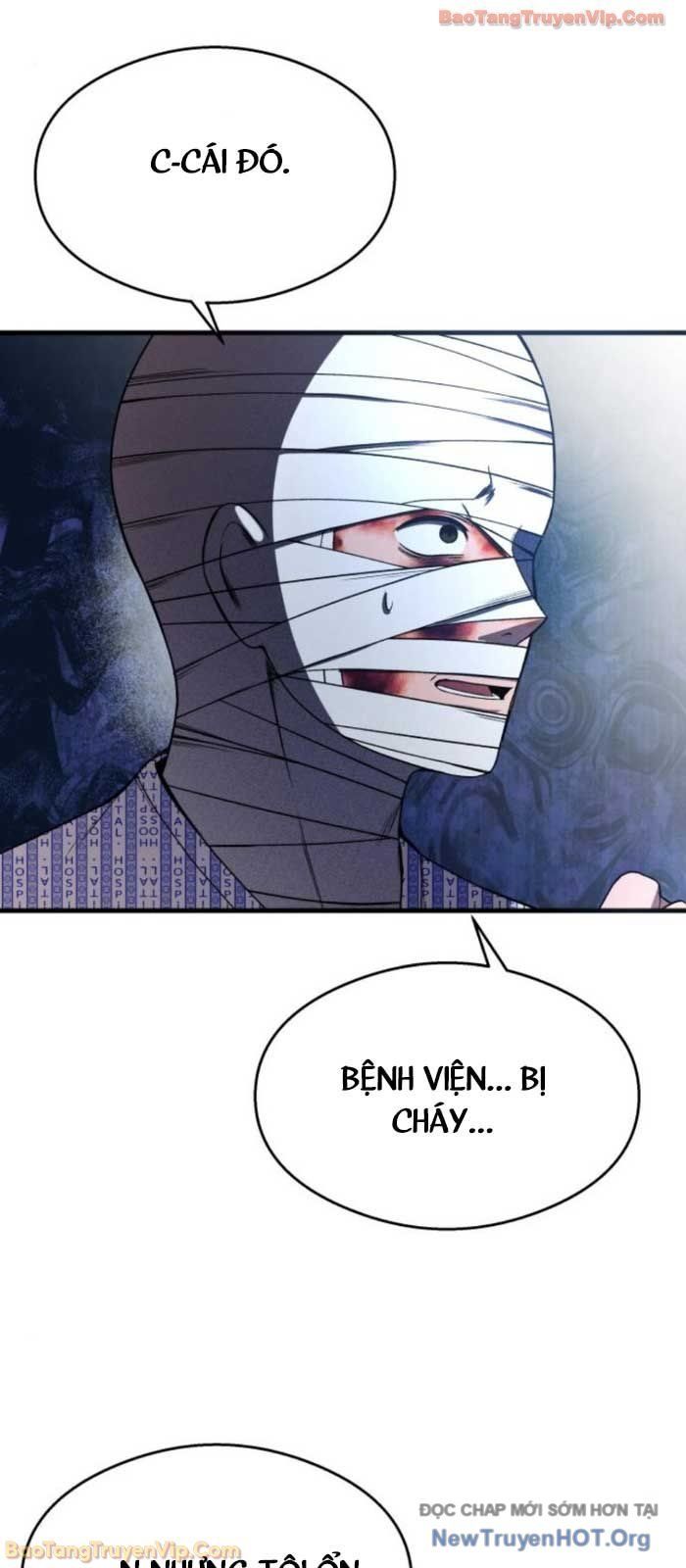 Hẹn Hò Rùng Rợn [Chap 26-34]