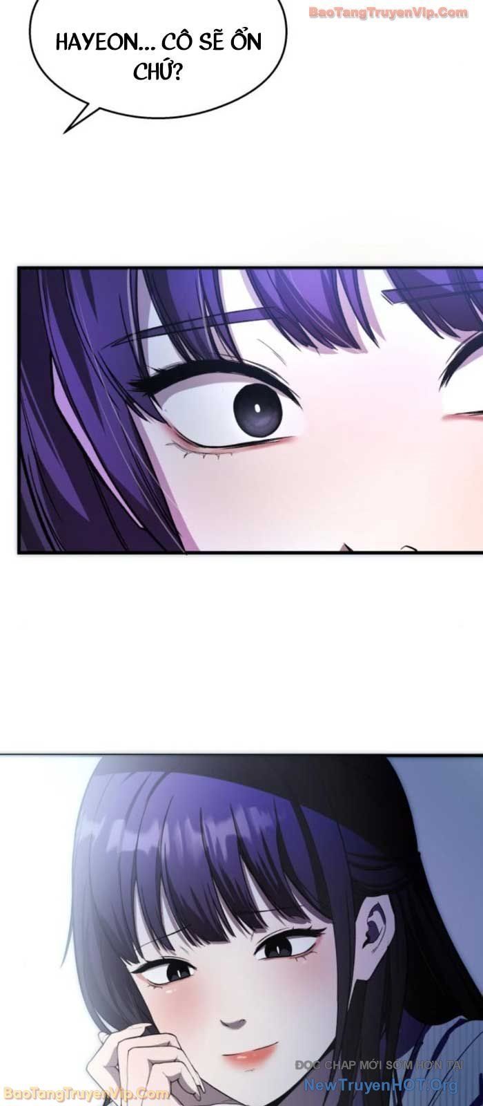 Hẹn Hò Rùng Rợn [Chap 26-34]