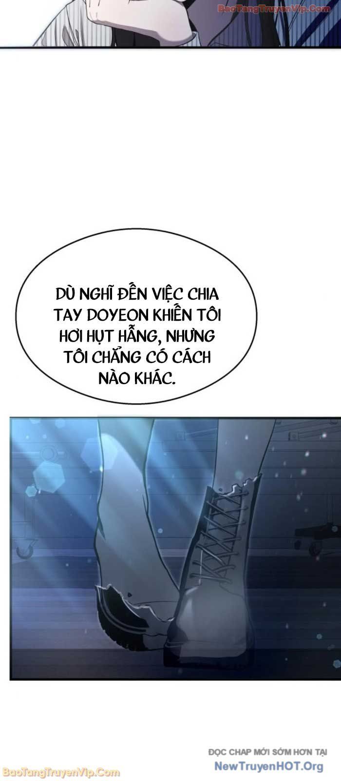 Hẹn Hò Rùng Rợn [Chap 26-34]