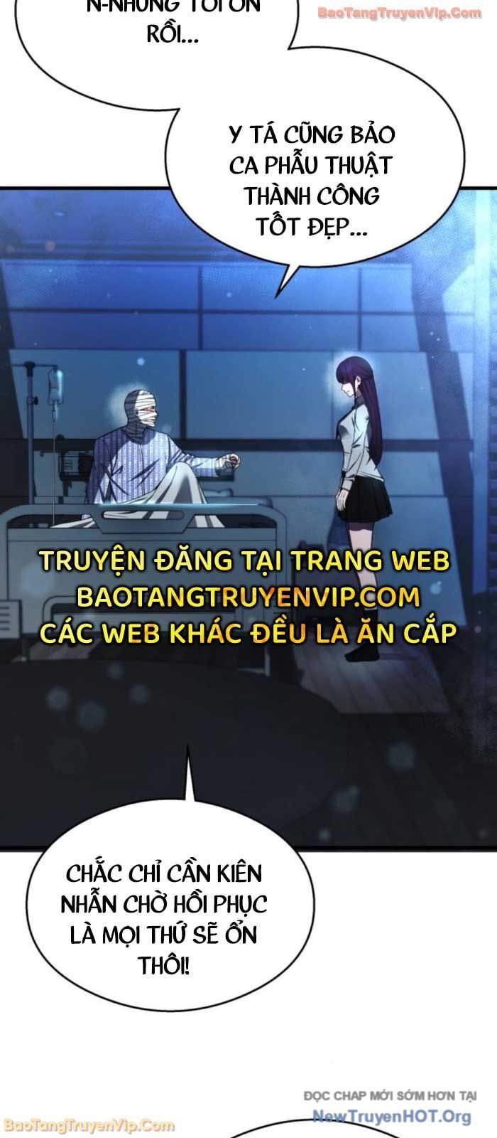 Hẹn Hò Rùng Rợn [Chap 26-34]