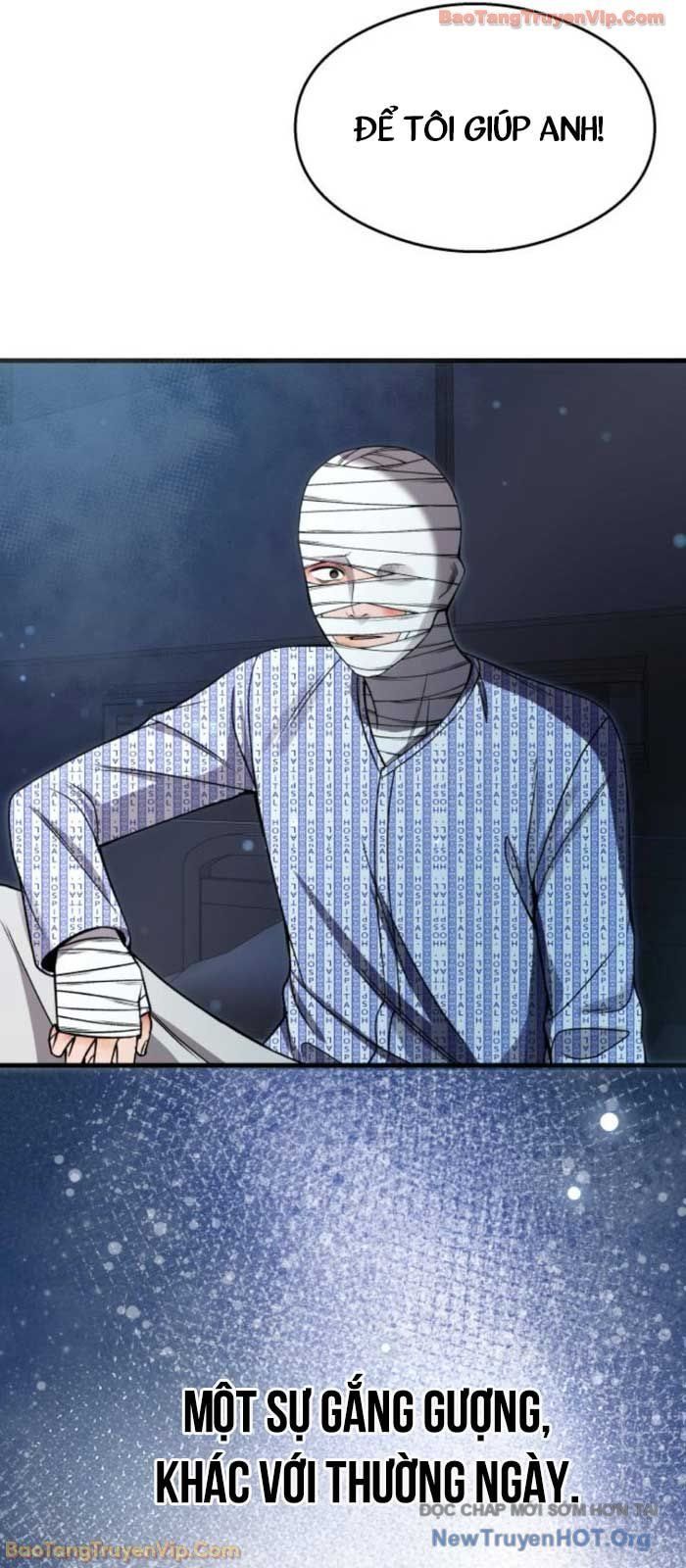 Hẹn Hò Rùng Rợn [Chap 26-34]