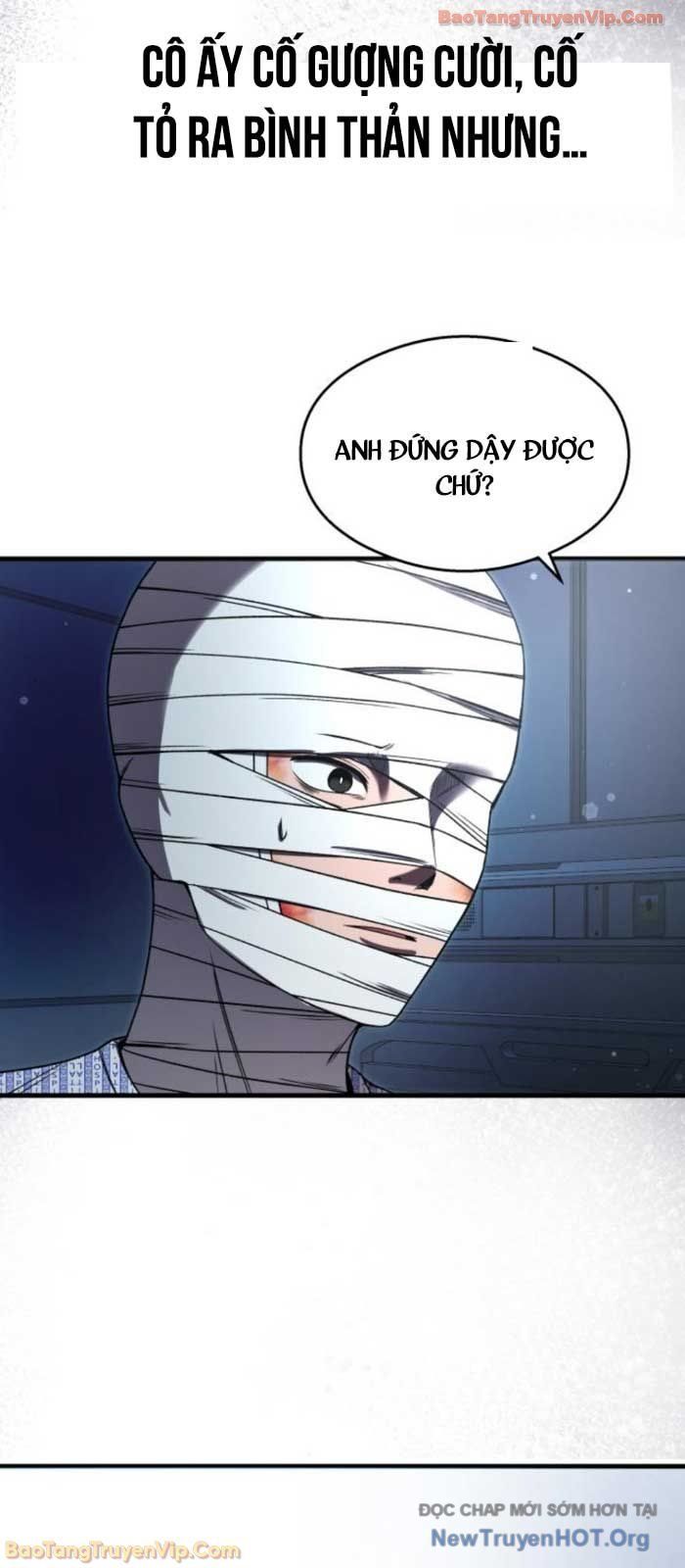 Hẹn Hò Rùng Rợn [Chap 26-34]