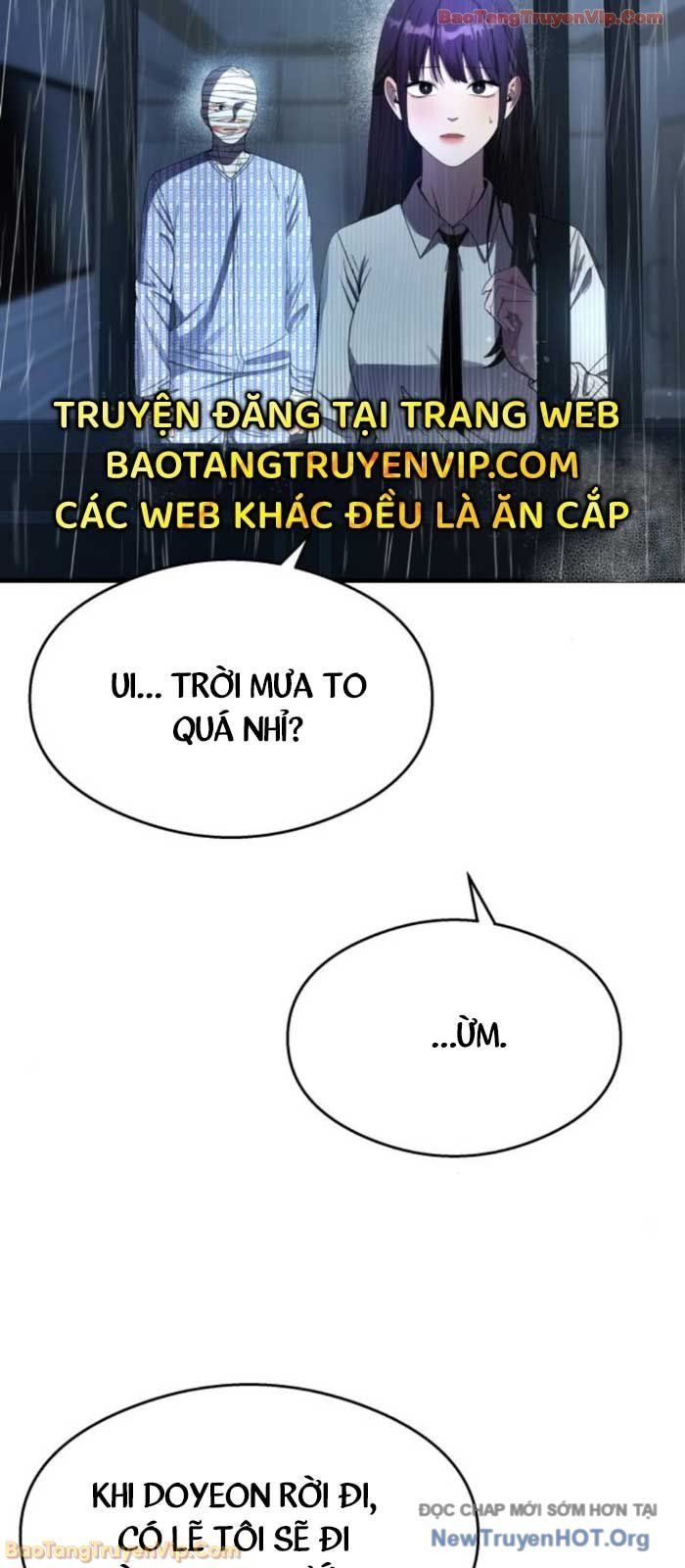 Hẹn Hò Rùng Rợn [Chap 26-34]