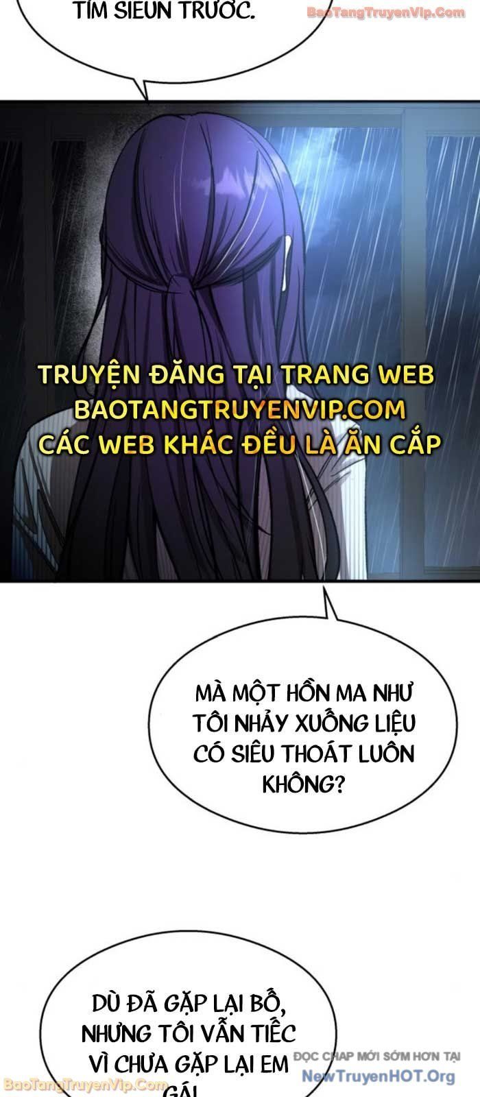 Hẹn Hò Rùng Rợn [Chap 26-34]