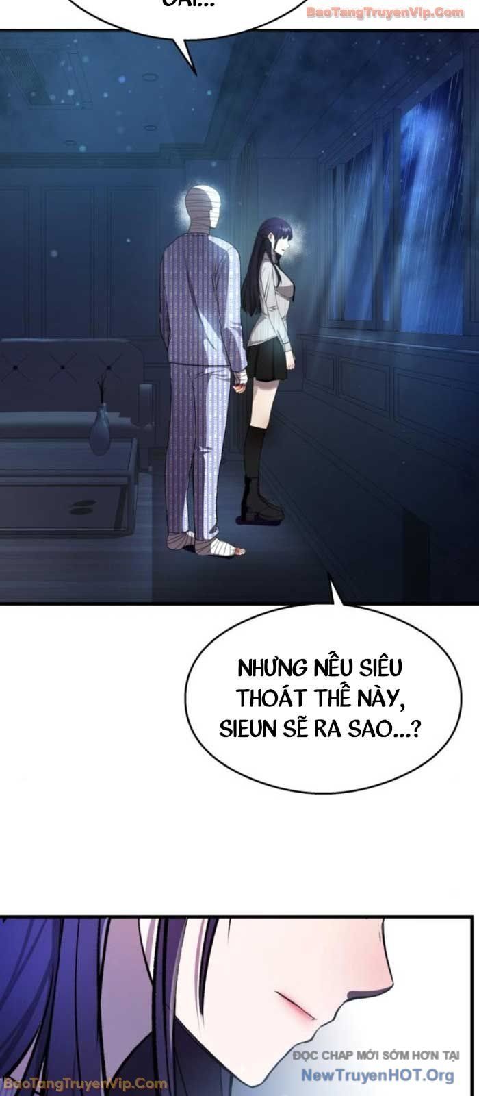 Hẹn Hò Rùng Rợn [Chap 26-34]