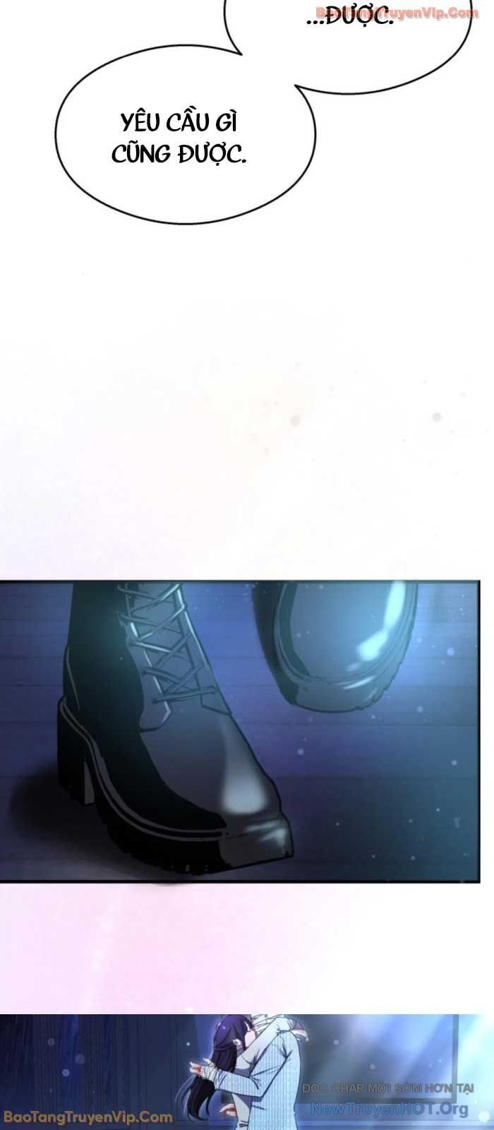 Hẹn Hò Rùng Rợn [Chap 26-34]