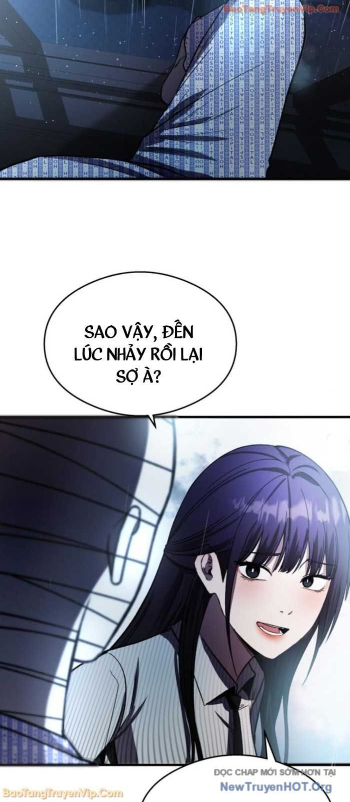 Hẹn Hò Rùng Rợn [Chap 26-34]