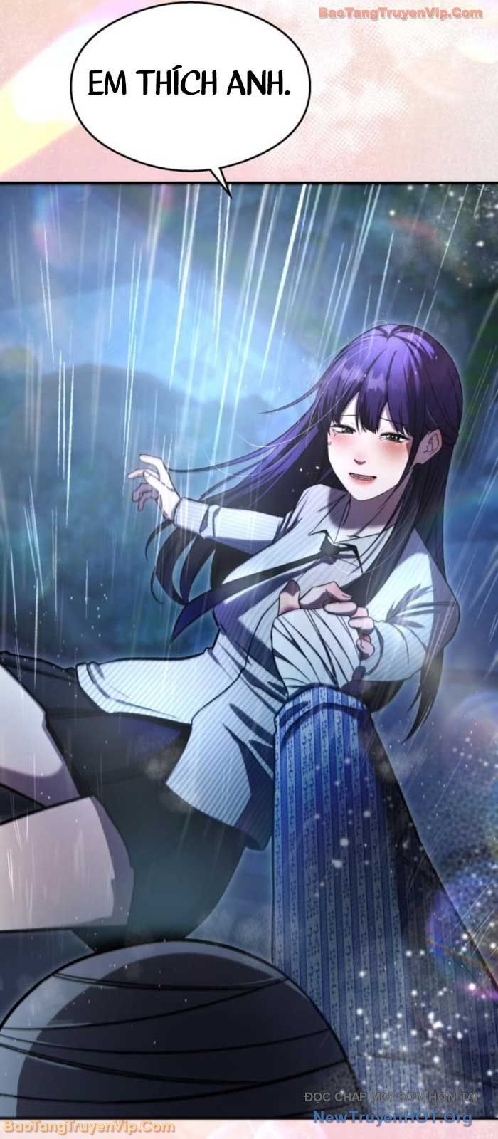 Hẹn Hò Rùng Rợn [Chap 26-34]