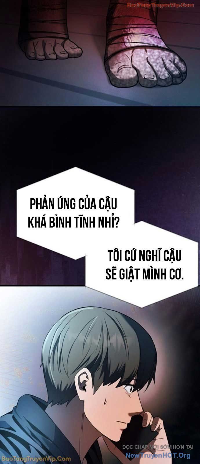 Hẹn Hò Rùng Rợn [Chap 26-34]