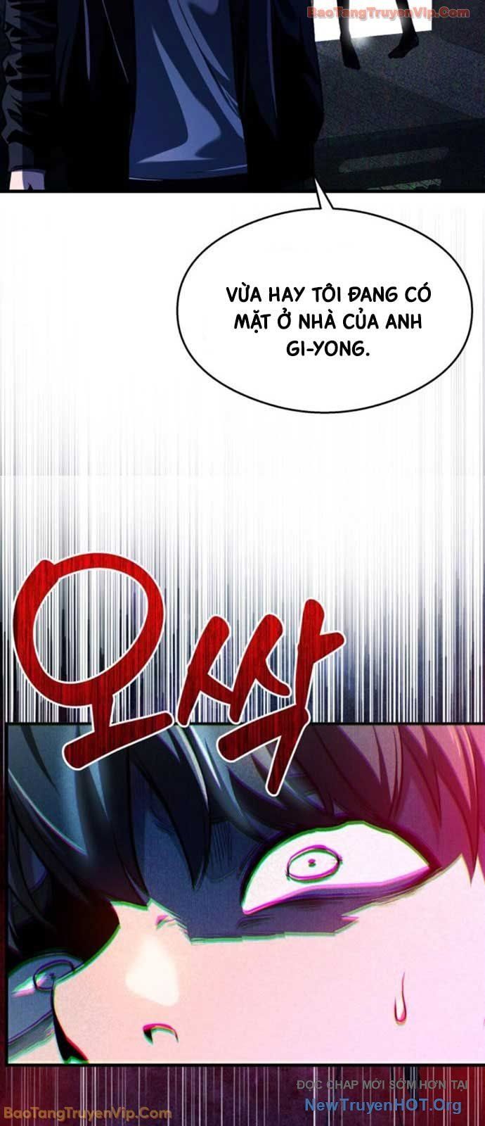 Hẹn Hò Rùng Rợn [Chap 26-34]