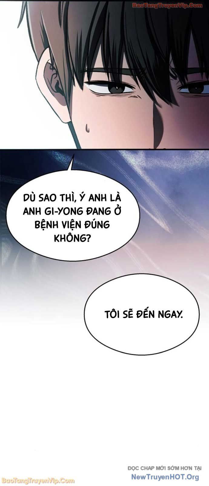 Hẹn Hò Rùng Rợn [Chap 26-34]